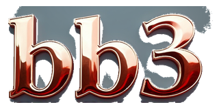 bb3 logo