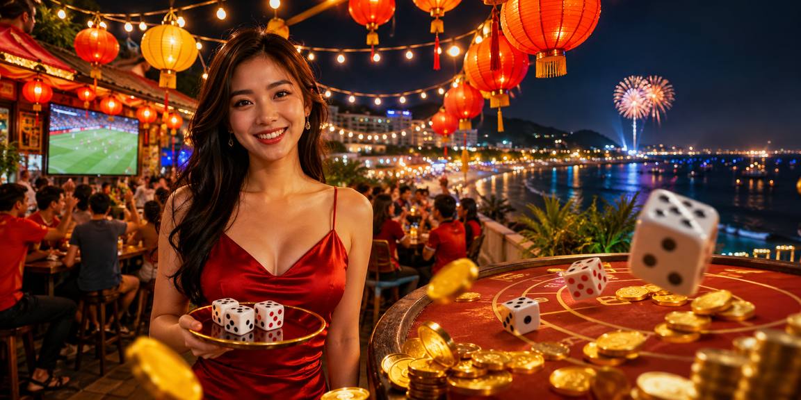 bb3 Bàn baccarat, roulette và blackjack